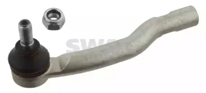 84 92 9829 SWAG Наконечник поперечной рулевой тяги